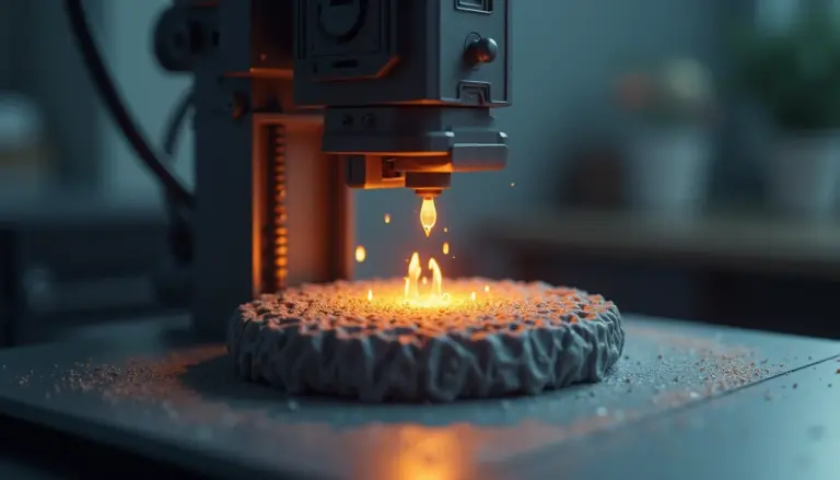 Impressão 3D em 2026: Crie Objetos Incríveis do Zero
