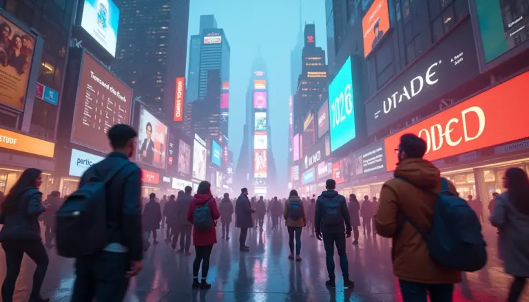 Inovação e Democracia em 2026: Como Garantir o Futuro? Inovação e Democracia em 2026: Como Garantir o Futuro?
