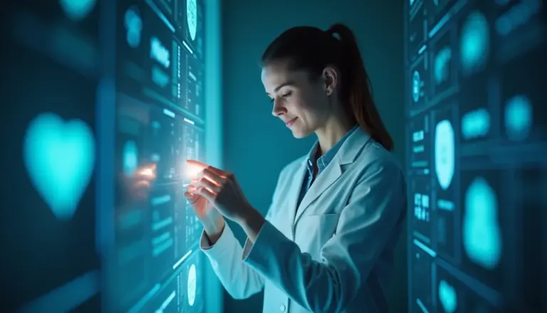 Inovação e Saúde Mental: Como 2026 Molda o Bem-Estar Digital?