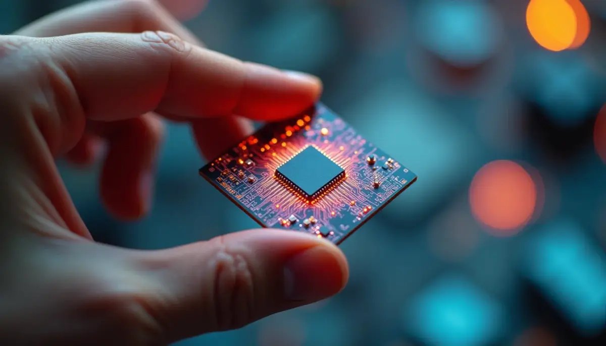 2026: Inovação em hardware e chips que você PRECISA conhecer!