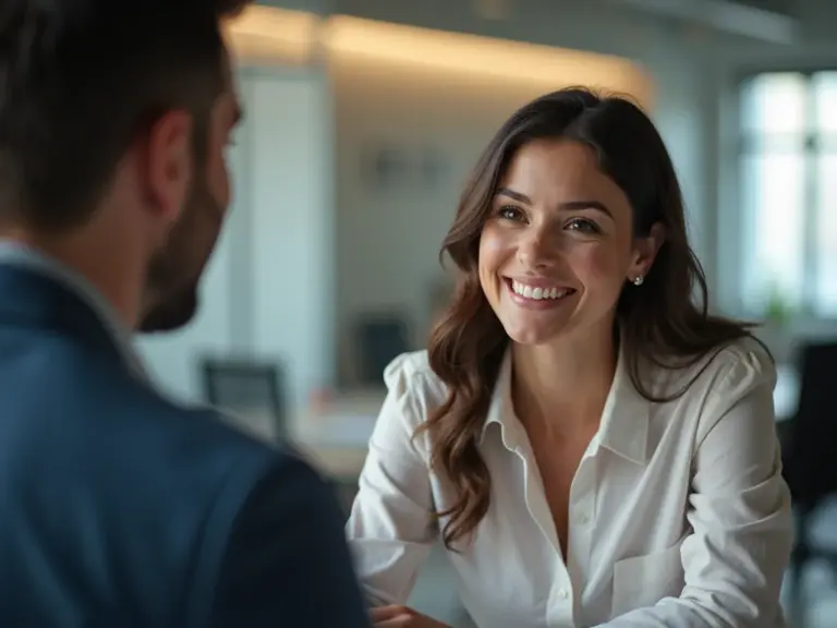 Atendimento VIP para Pequenas Empresas: Inove Agora!