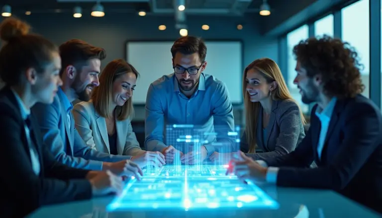 RH em 2026: As Inovações Que Estão Transformando Empresas Agora RH em 2026: As Inovações Que Estão Transformando Empresas Agora