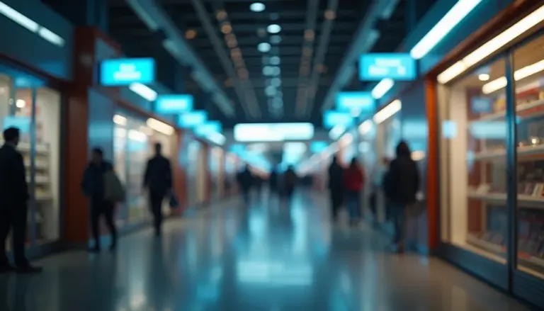 Inovações: 5 Mudanças Que Redefiniram a Experiência do Consumidor