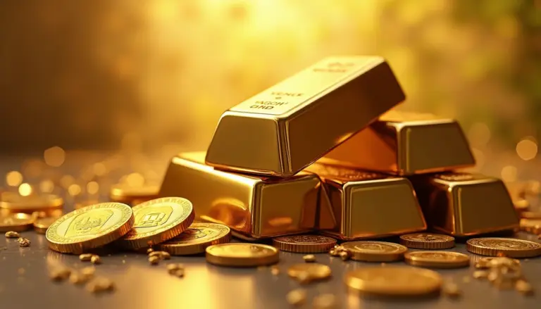 Fundos de Ouro: Seu Guia Completo para Investir em 2026