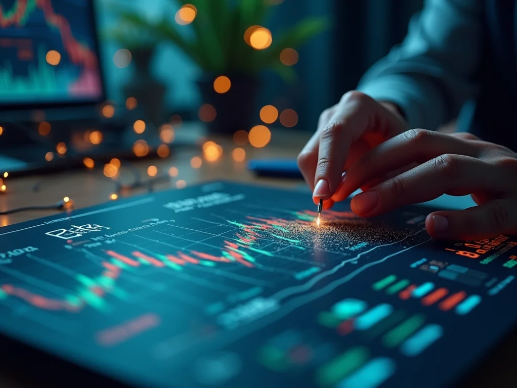 ETFs no Exterior: Como Montar Sua Carteira Global em 2026 ETFs no Exterior: Como Montar Sua Carteira Global em 2026