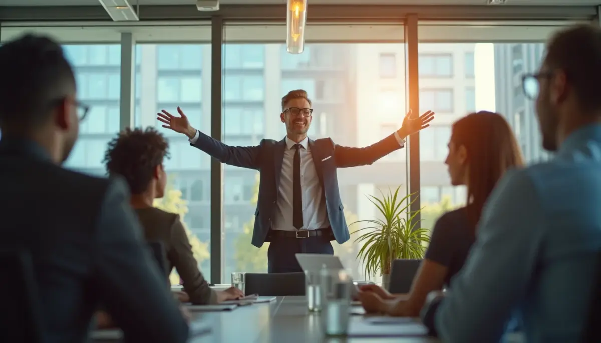 Liderança Situacional: Adapte Seu Estilo e Inspire Sua Equipe em 2026