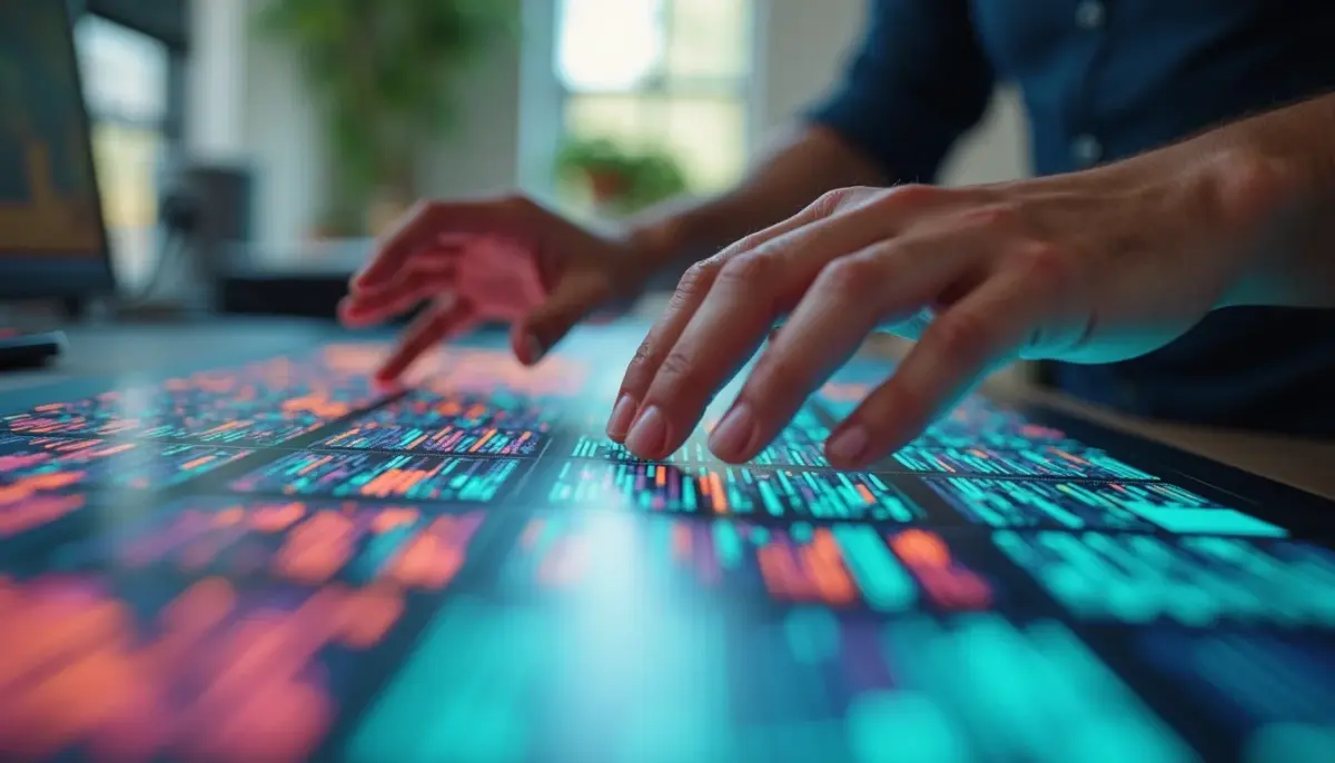 Low-code e No-code revolução: A arte de inovar rápido em 2026