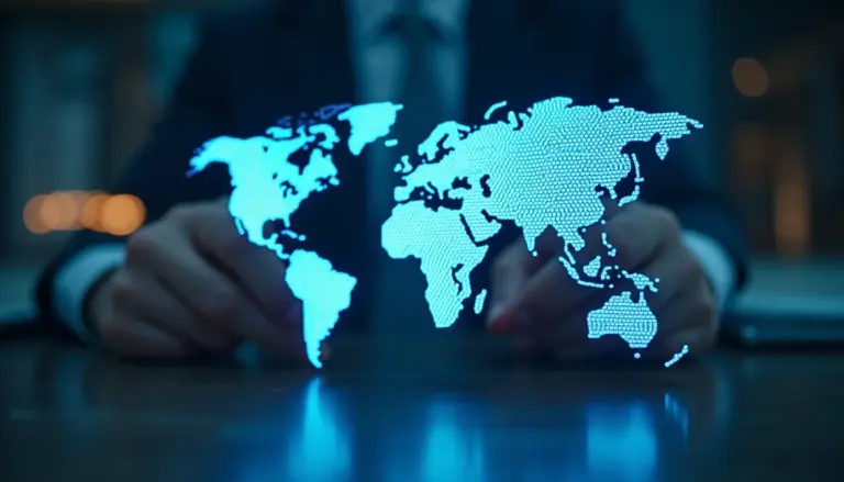 M&A e Inovação: Como Empresas Estão Reinventando o Crescimento em 2026 M&A e Inovação: Como Empresas Estão Reinventando o Crescimento em 2026