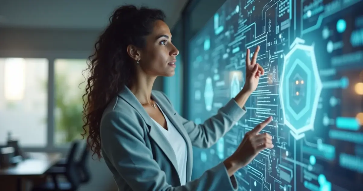 Machine Learning Significado: A Tecnologia Invisível Que Já Move Seu Dia