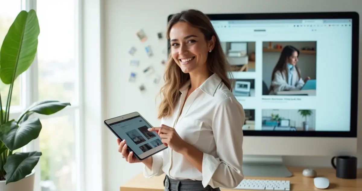 Melhores plataformas para criar site gratuito: qual realmente vale seu tempo?