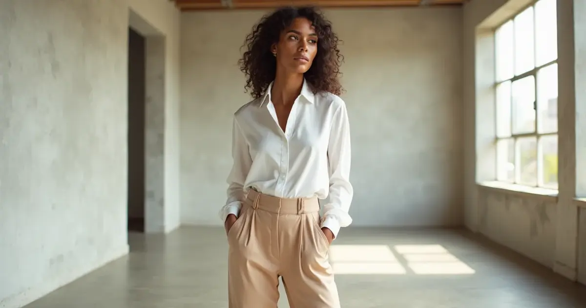 17 Usos da Seda na Moda: Do Básico ao Luxo em 2026