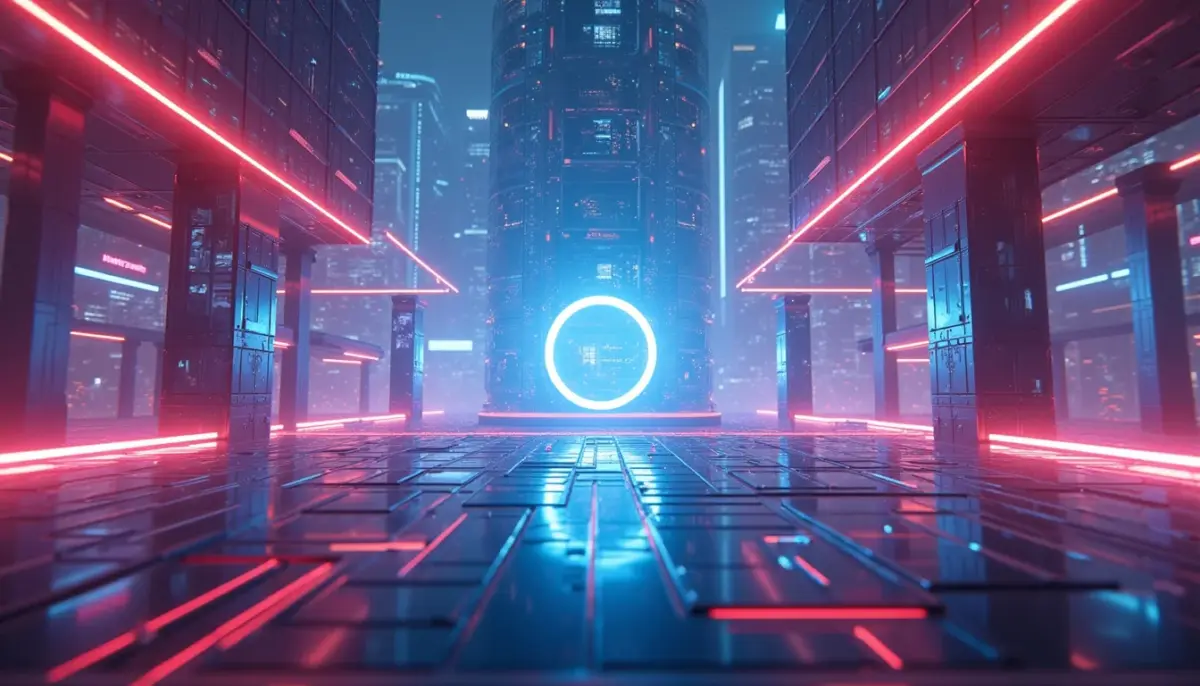 Metaverso e Inovação em 2026: O Que Esperar?