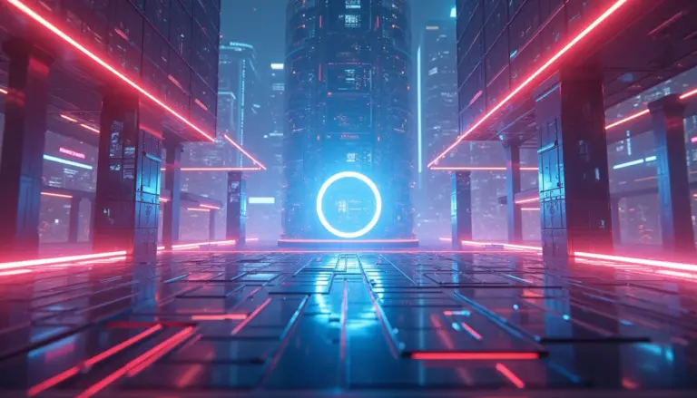 Metaverso e Inovação em 2026: O Que Esperar?
