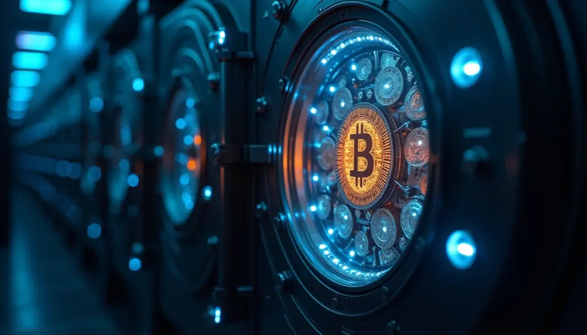 Custódia de Criptomoedas: Proteja Seus Ativos Digitais em 2026