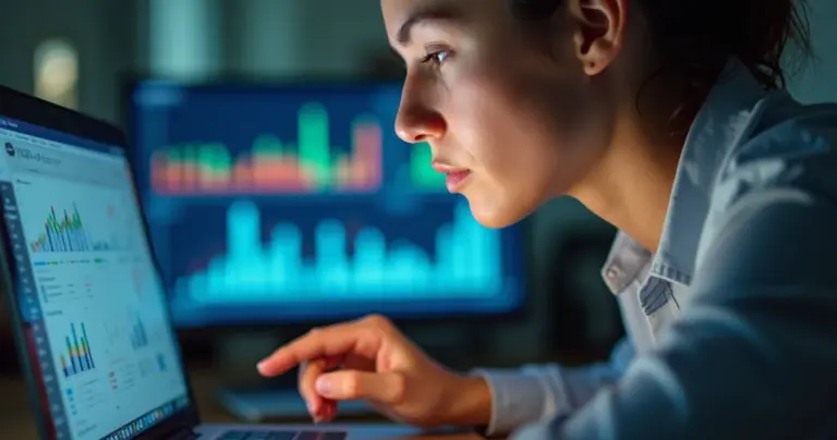 O que é Benchmark? Guia 2026 para Superar a Concorrência