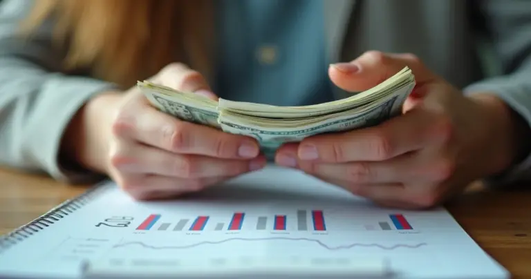 O que é Capital de Giro? O Segredo das Empresas que Prosperam em 2026