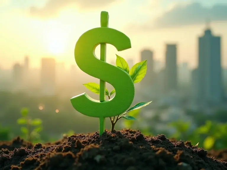 O Que é o Green Bond? Entenda o Investimento Que Transforma o Futuro em 2026