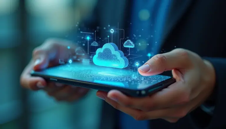 O que é o IaaS? O Futuro da TI em 2026