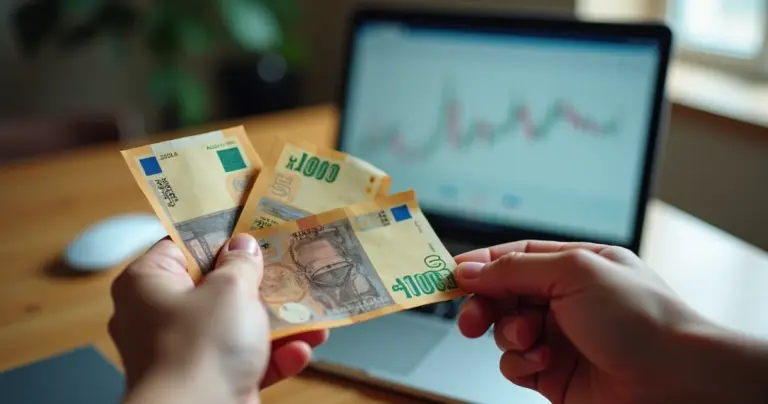O que é Selic? Desvende a chave das suas finanças!