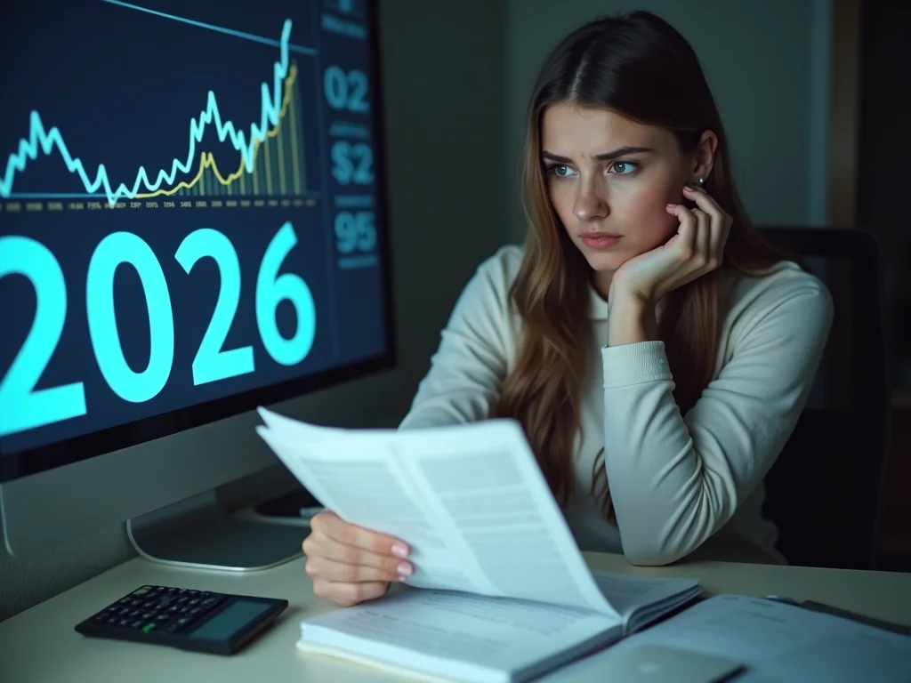 Spread Bancário: Entenda o Cálculo e Como Ele Afeta Seu Bolso em 2026