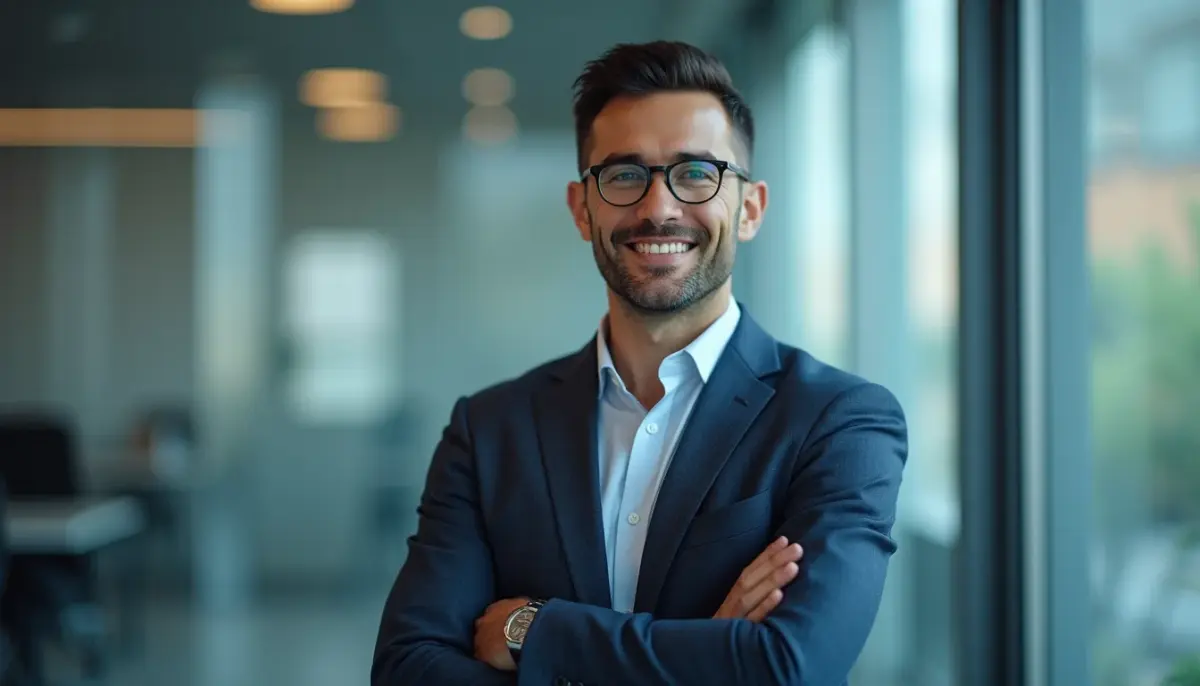 Chief Innovation Officer: Descubra o Papel Essencial em 2026 Chief Innovation Officer: Descubra o Papel Essencial em 2026