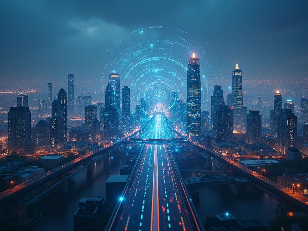 Contratos Inteligentes em 2026: O Que São e Como Impactam Seu Futuro