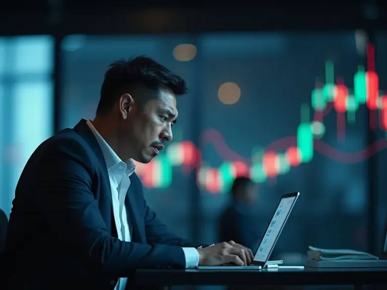 Viés de Confirmação nos Investimentos: Evite Perdas em 2026!