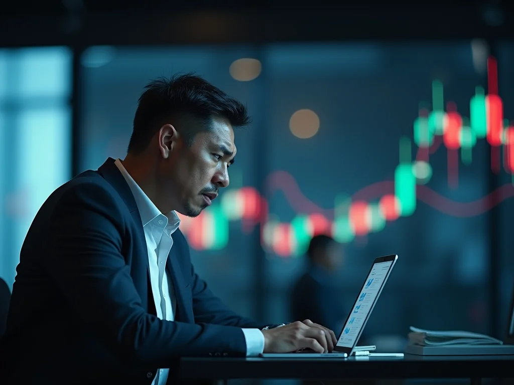 Viés de Confirmação nos Investimentos: Evite Perdas em 2026!