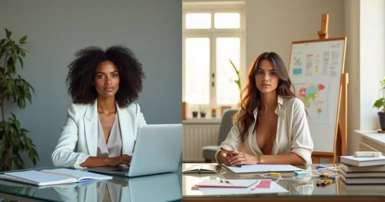 Organização Formal Versus Informal: Qual a Diferença que Faz Você Perder ou Ganhar Dinheiro?
