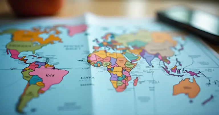 Pesquisa de Mercado: O Mapa do Sucesso para Seu Negócio em 2026 Pesquisa de Mercado: O Mapa do Sucesso para Seu Negócio em 2026