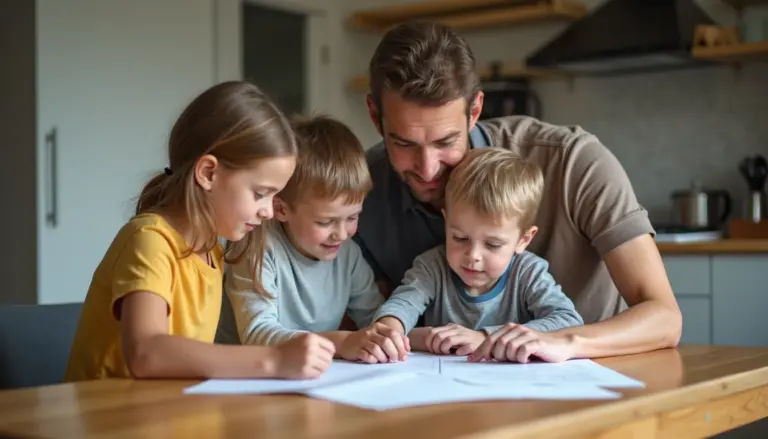 Planejamento Sucessório: O Guia Essencial para Famílias Modernas