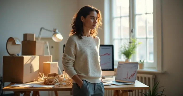 Principais desafios de um ecommerce iniciante: 6 erros que vão afundar seu negócio Principais desafios de um ecommerce iniciante: 6 erros que vão afundar seu negócio