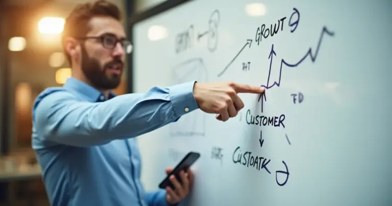 Proposta de Valor: Transforme seu Negócio e Conquiste Clientes Proposta de Valor: Transforme seu Negócio e Conquiste Clientes