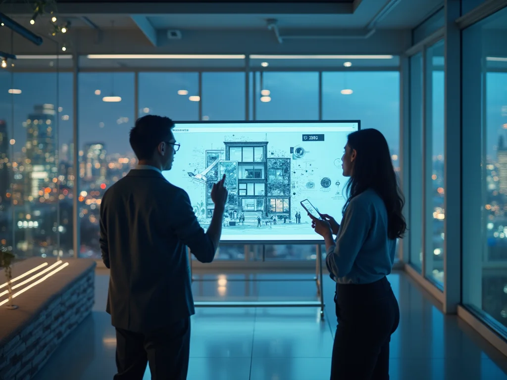 Proptechs em 2026: O Que Você Precisa Saber Agora