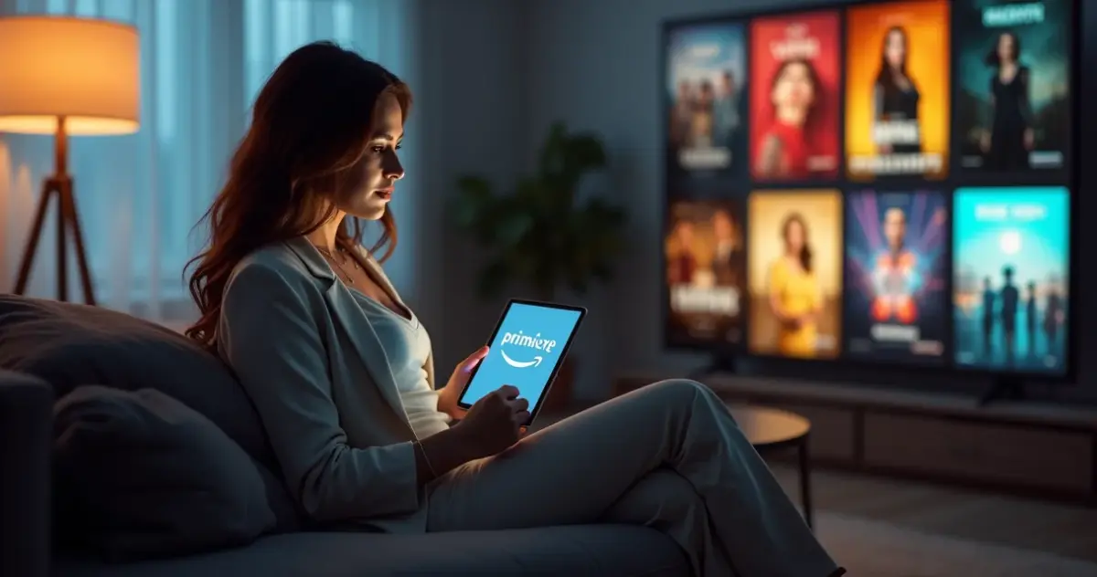 Qual o valor do Prime Video? A verdade que ninguém te conta