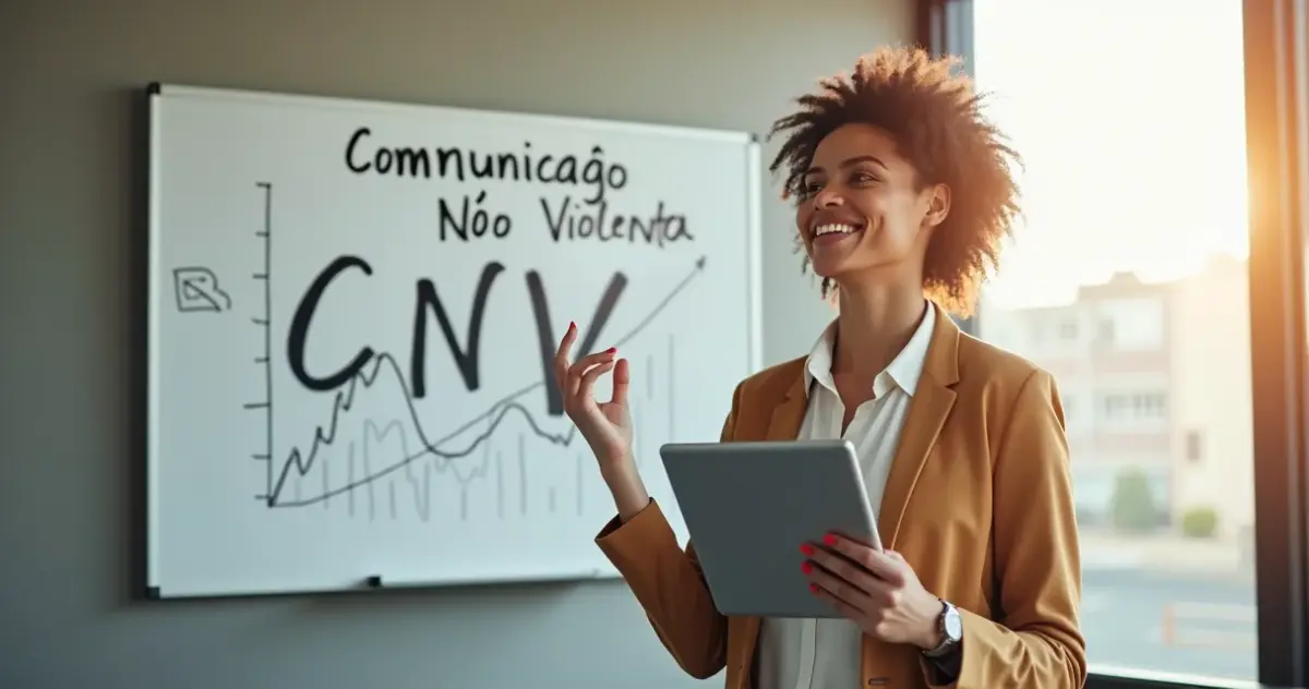 Quanto custa curso de comunicação não violenta? O erro que todos cometem