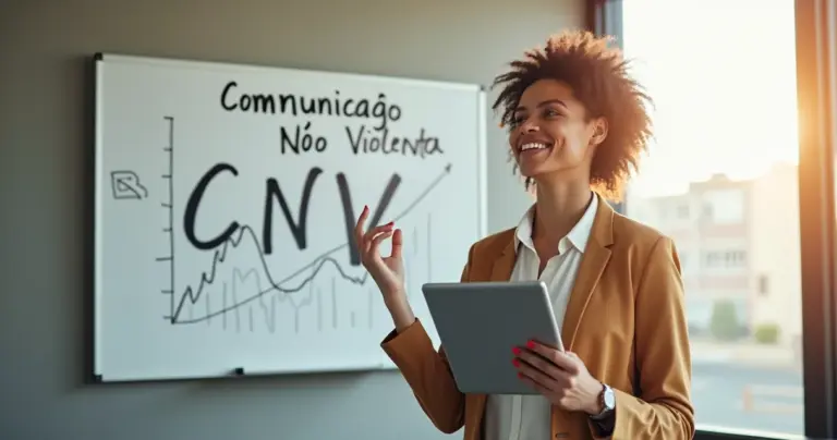 Quanto custa curso de comunicação não violenta? O erro que todos cometem