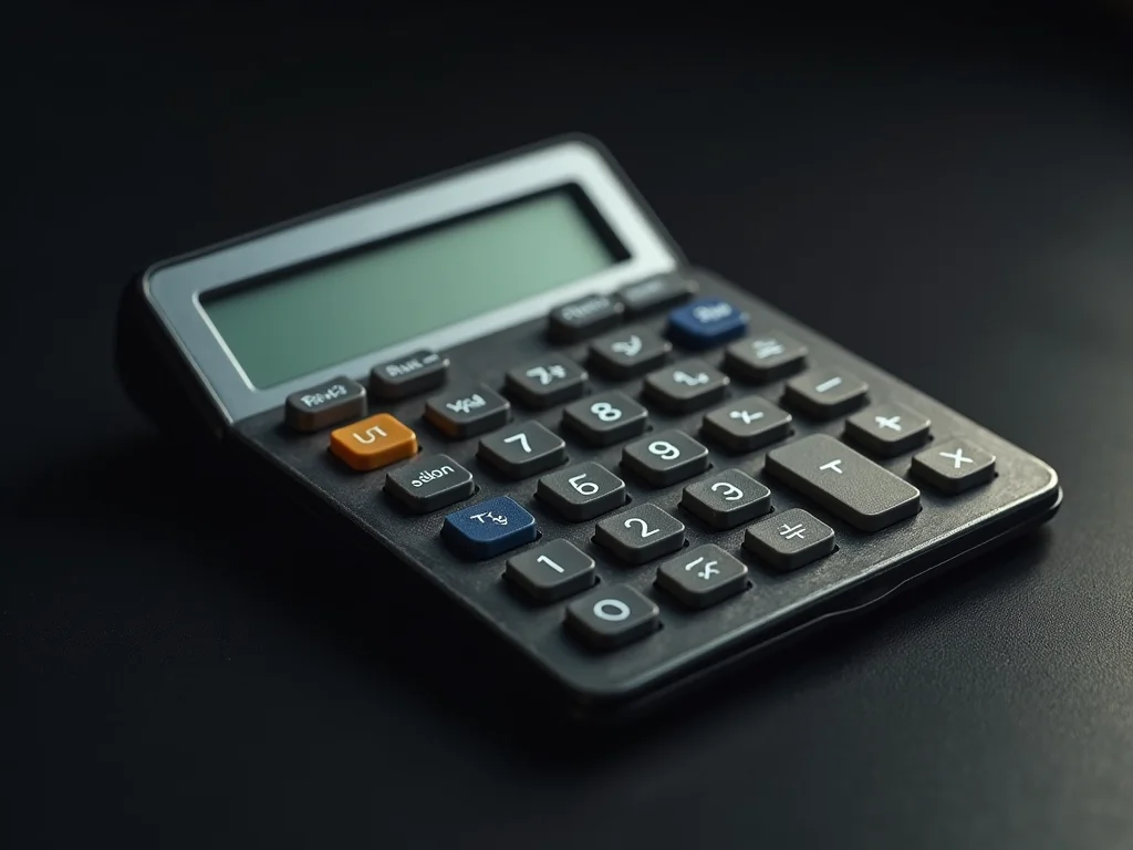 Quem Inventou A Calculadora? A História Revelada em 2026