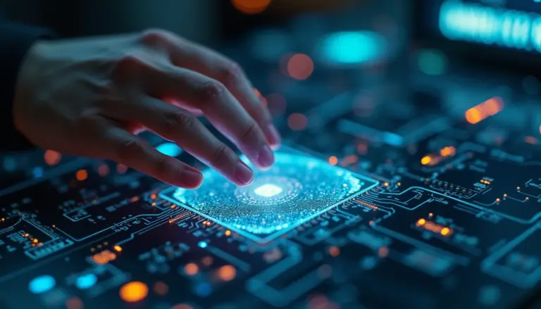 Quem Inventou A Tecnologia Que Mudou o Mundo em 2026?