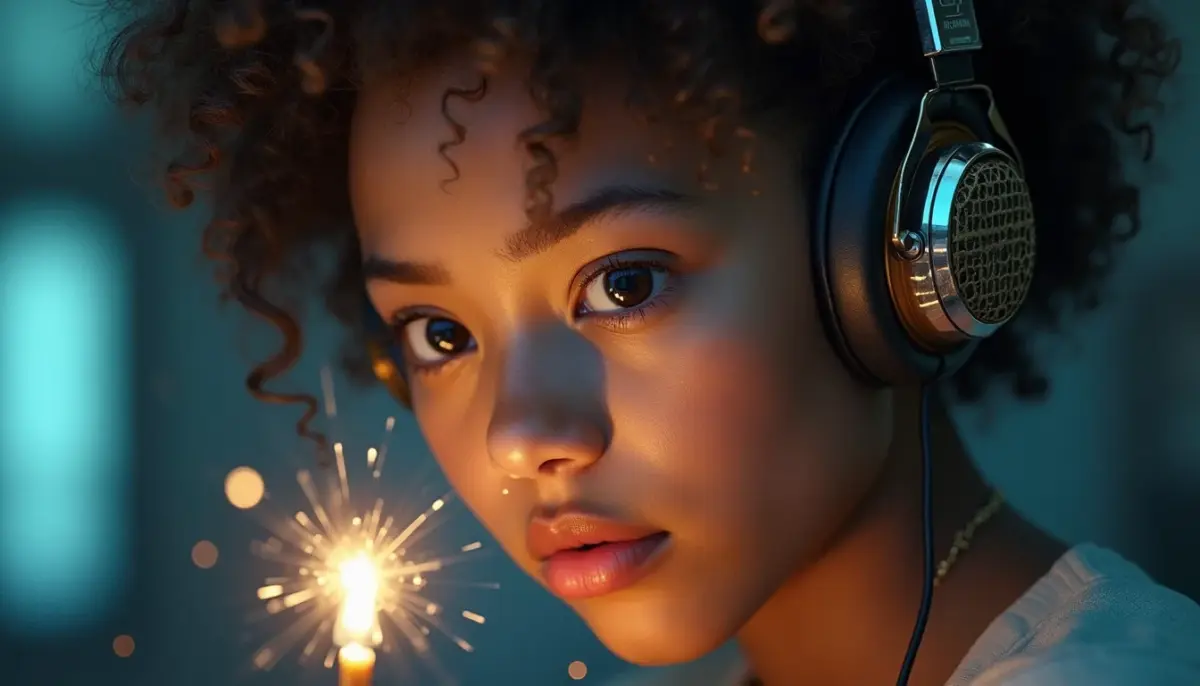 Quem Inventou Fone De Ouvido: a história por trás da sua música