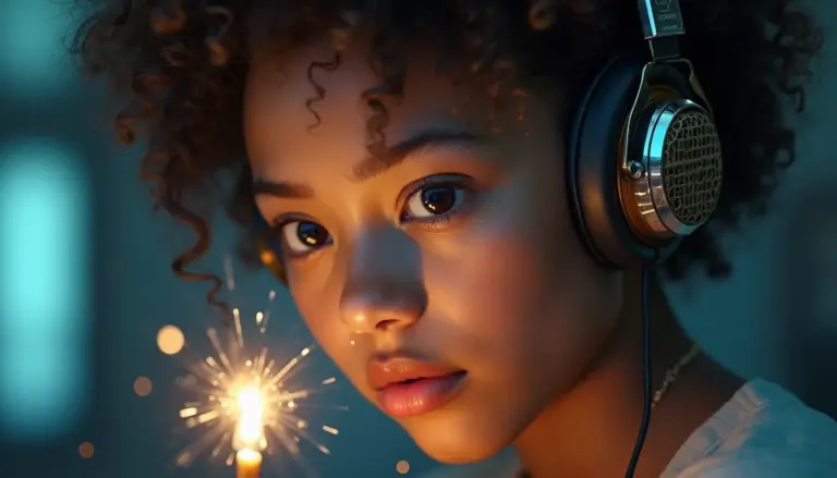 Quem Inventou Fone De Ouvido: a história por trás da sua música
