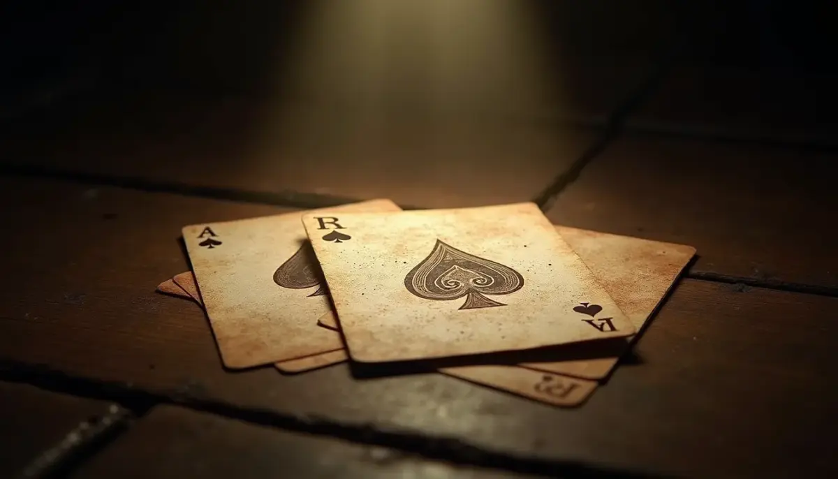 Quem Inventou O Baralho? A História Surpreendente Revelada
