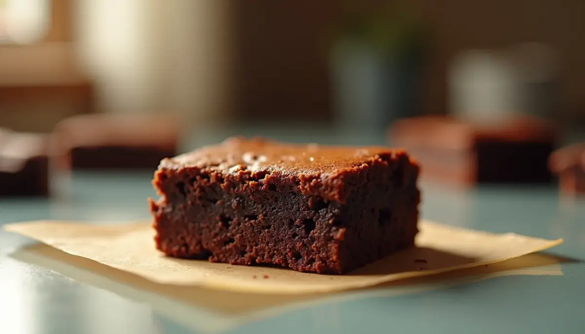 Quem Inventou O Brownie? A História Deliciosa Revelada!