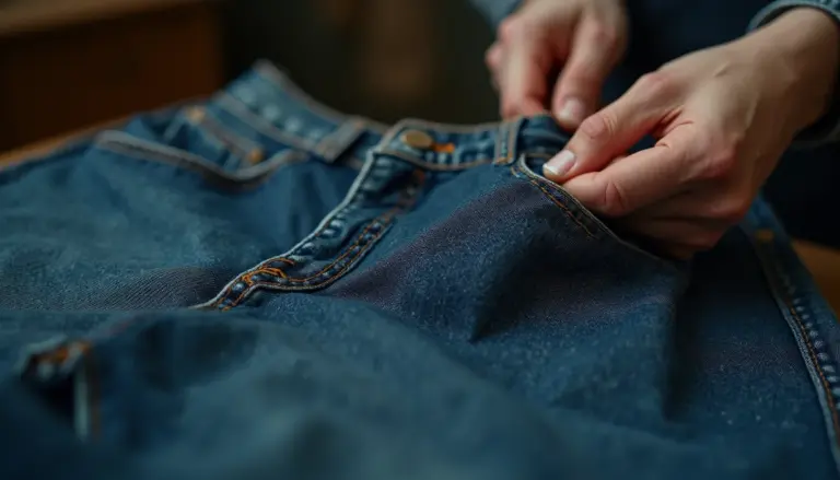 Quem Inventou O Jeans? A História Fascinante Por Trás da Peça Icônica
