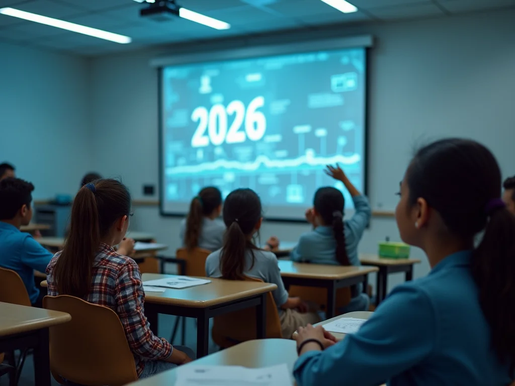 Quem Criou o Novo Ensino Médio? A Verdade Revelada em 2026 Quem Criou o Novo Ensino Médio? A Verdade Revelada em 2026