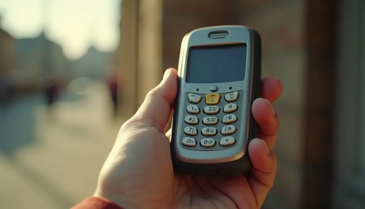 Quem Inventou O Primeiro Celular? Surpreenda-se! Quem Inventou O Primeiro Celular? Surpreenda-se!