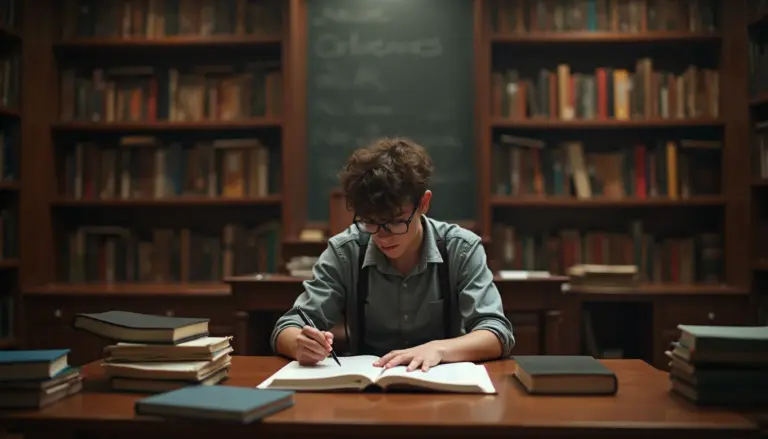 Quem Inventou o TCC? A História e o Legado Acadêmico