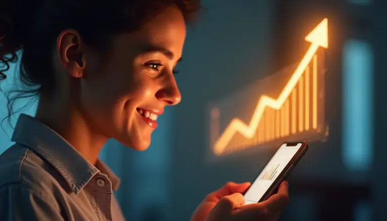 Retorno de Investimento: 5 Sinais que Você Está no Caminho Certo 🚀