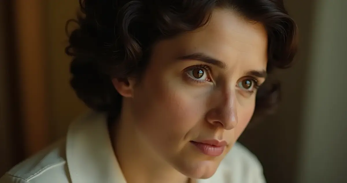 Rosalind Franklin: A cientista por trás da descoberta