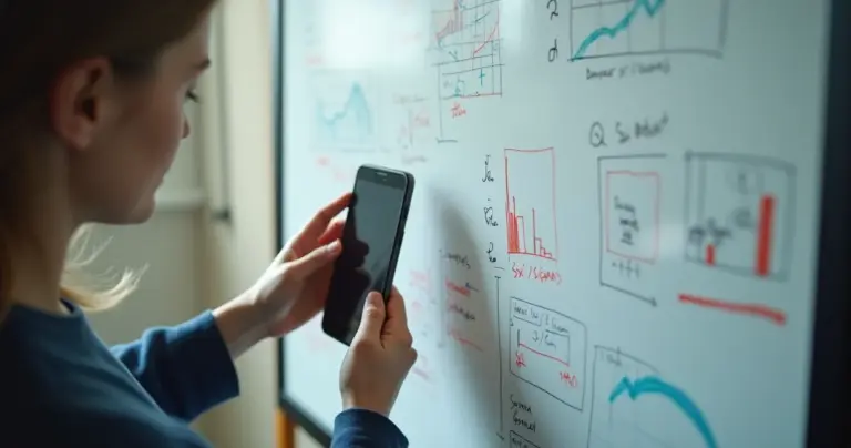 Six Sigma: O Segredo para Turbinar Seus Resultados em 2026